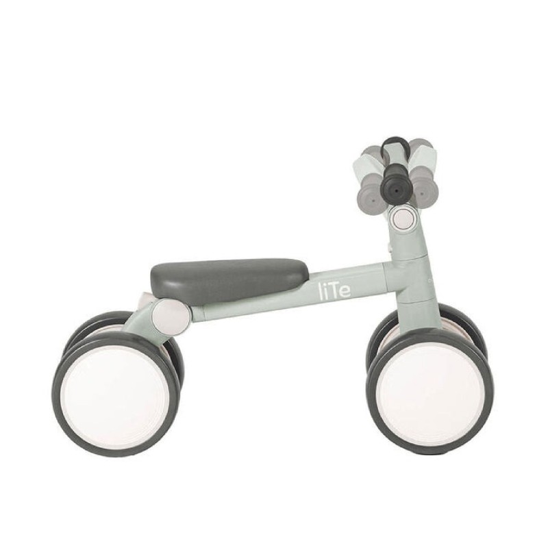 Bicicleta sem pedais