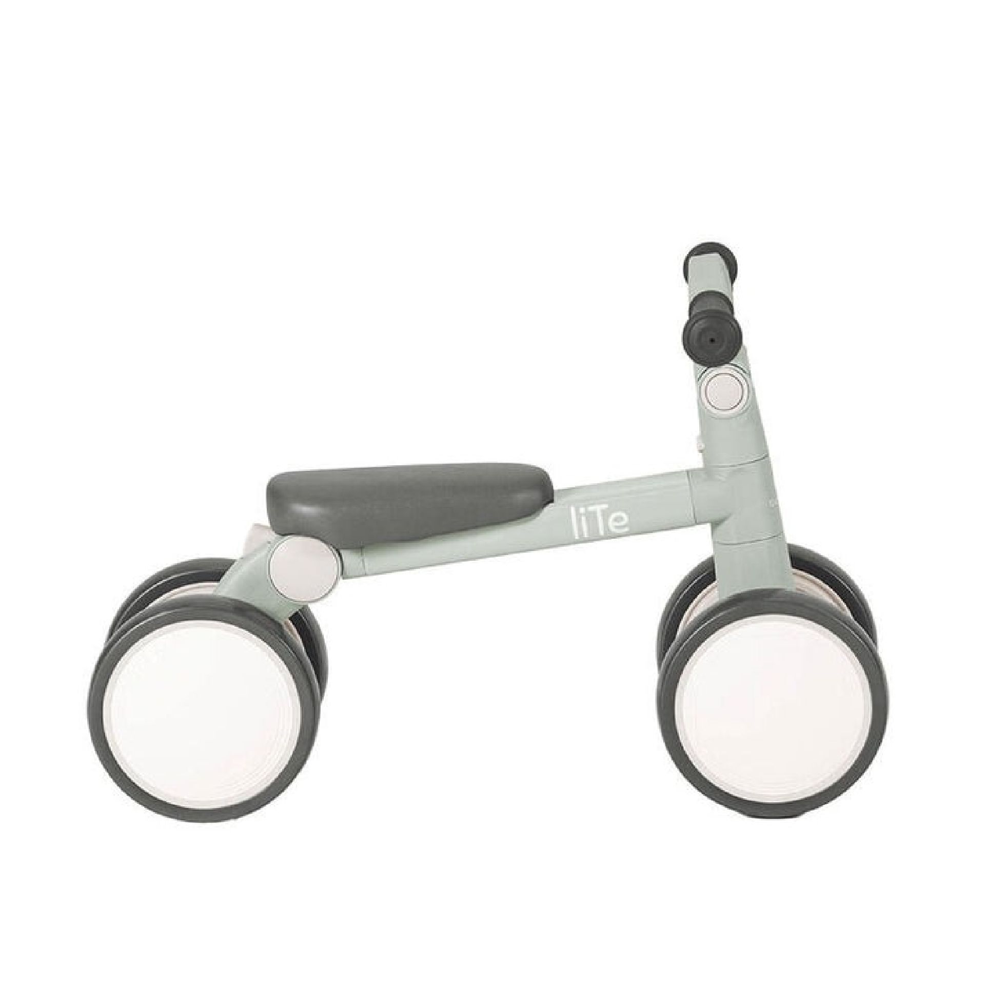 Bicicleta sem pedais