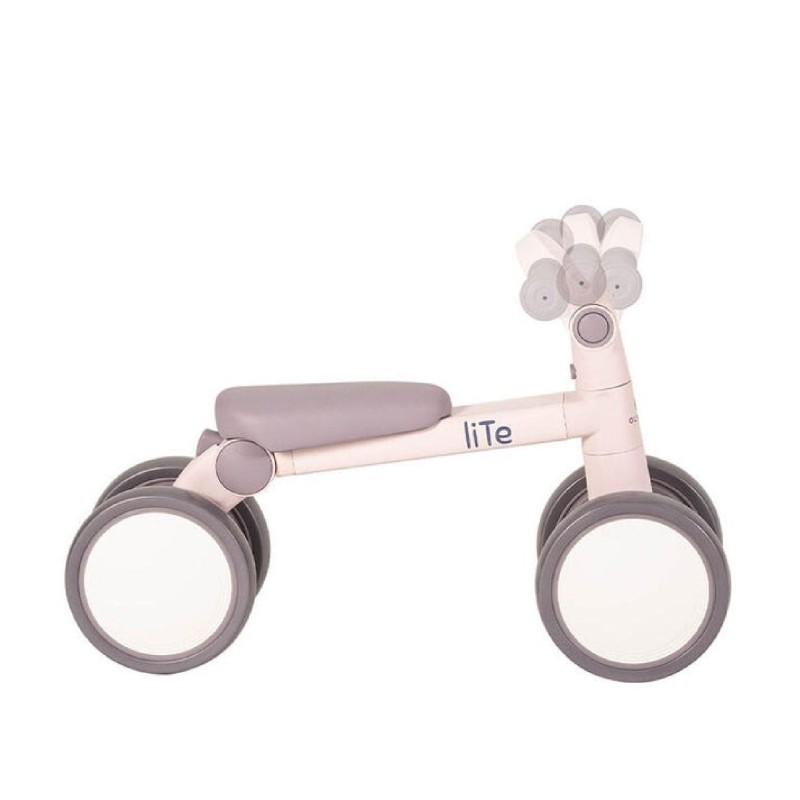 Bicicleta sem pedais