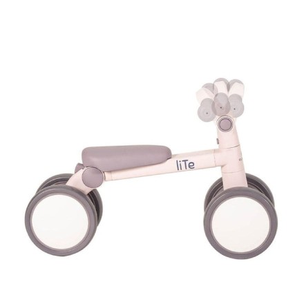 Bicicleta sem pedais