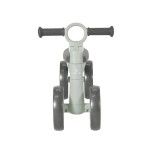 Bicicleta sem pedais