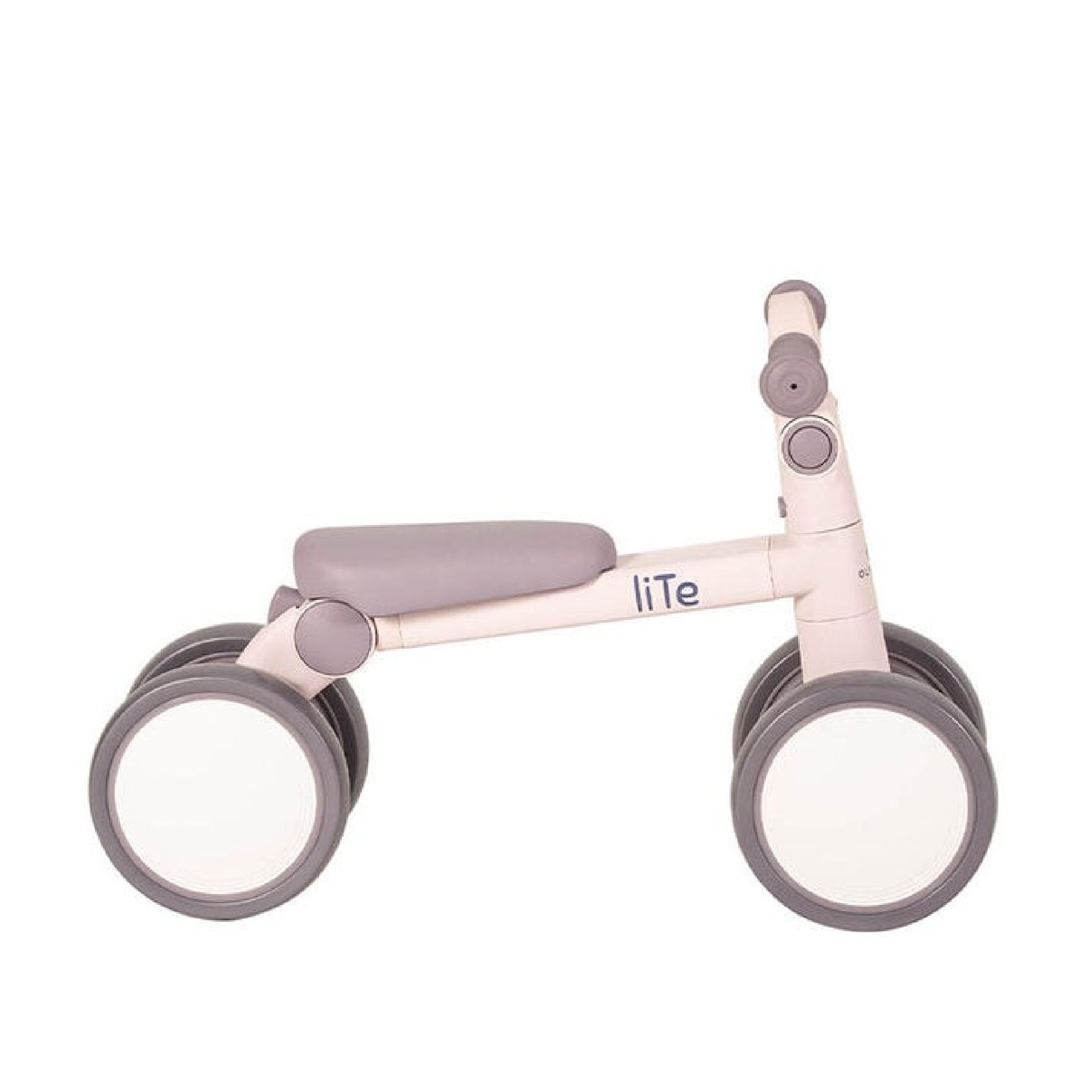 Bicicleta sem pedais