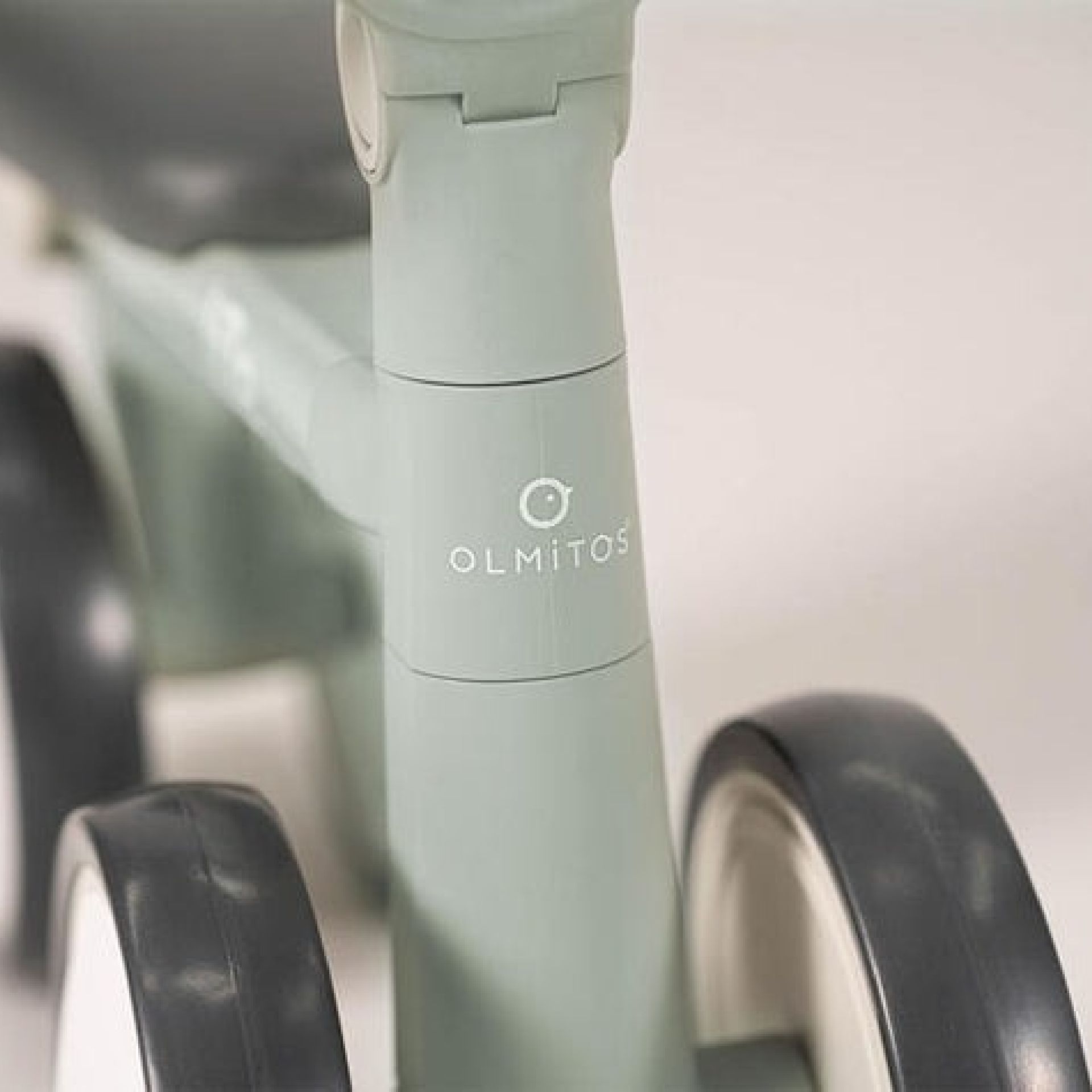 Bicicleta sem pedais