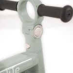 Bicicleta sem pedais