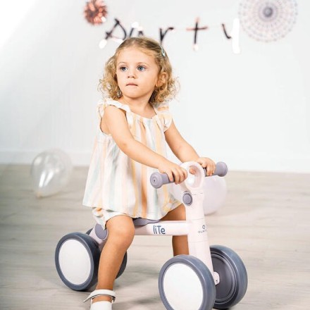 Bicicleta sem pedais