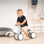 Bicicleta sem pedais