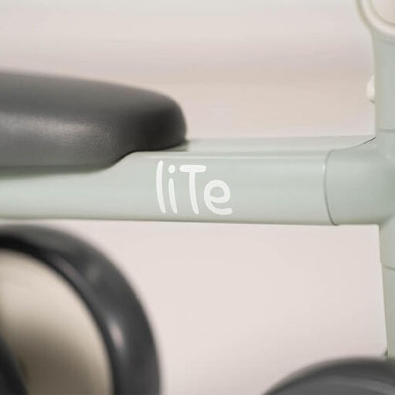 Bicicleta sem pedais