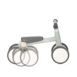 Bicicleta sem pedais