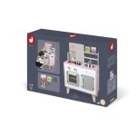 Cozinha brinquedo de madeira