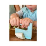 Faca Infantil Segura