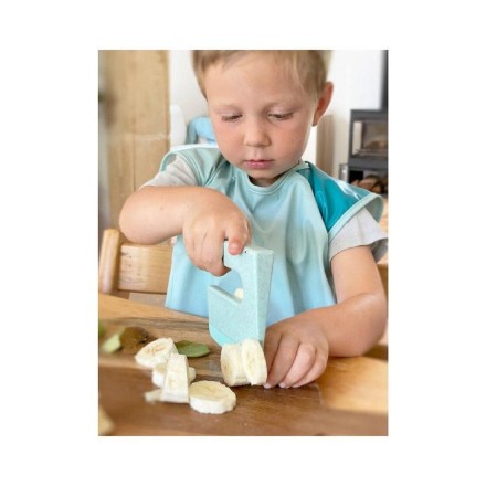 Safe Children's Knife