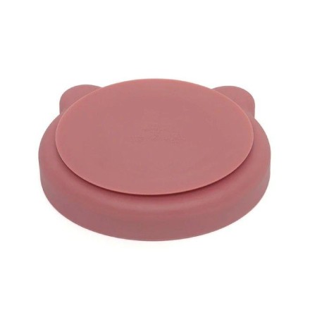 Suction plate
