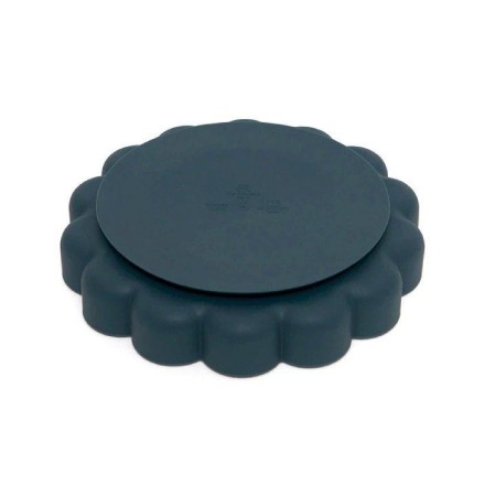 Suction plate