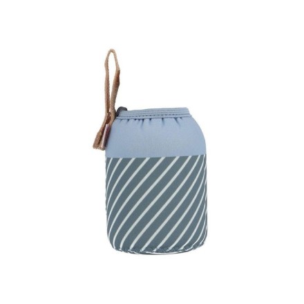 Garrafa de Aço com forro 350ml