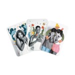 Cartas - Vamos falar de Emo��es