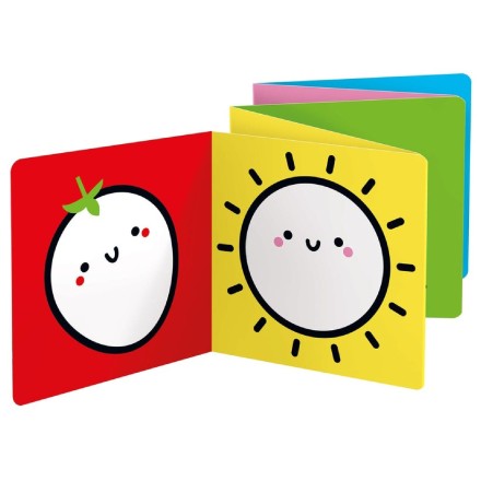 Looong Coloring Book