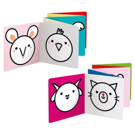 Looong Coloring Book