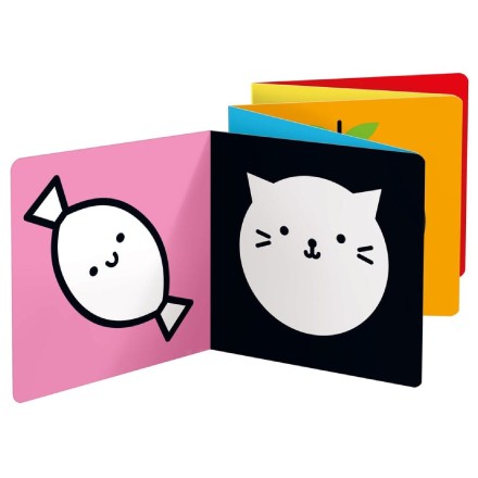 Looong Coloring Book