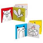 Looong Coloring Book