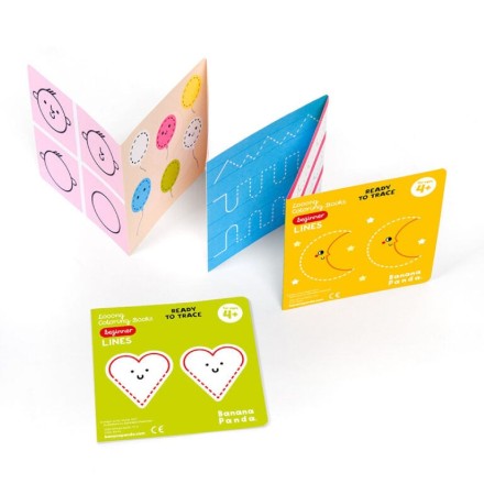 Looong Coloring Book