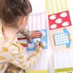 Looong Coloring Book