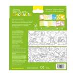 Looong Coloring Book
