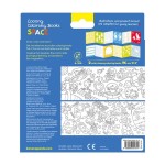 Looong Coloring Book