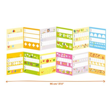 Looong Coloring Book