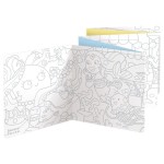 Looong Coloring Book