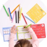 Looong Coloring Book