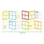 Looong Coloring Book