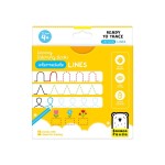 Intermediate Lines Intermediate Lines