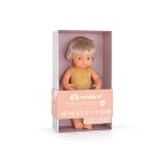 Caucasiana com Implante Coclear Caucasiana com Implante Coclear