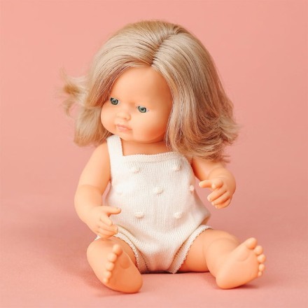 38cm doll