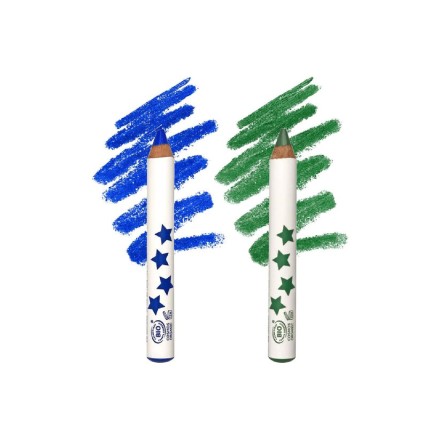 Face Painting Pencil Set