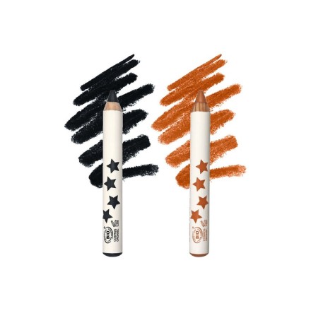 Face Painting Pencil Set