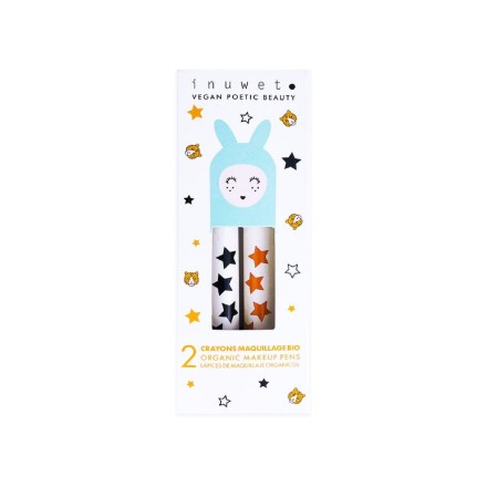 Face Painting Pencil Set