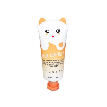 Hand Cream