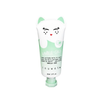Hand Cream