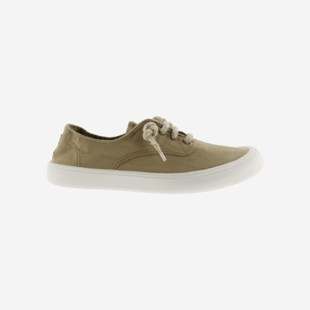 Canvas Olmo Sneakers