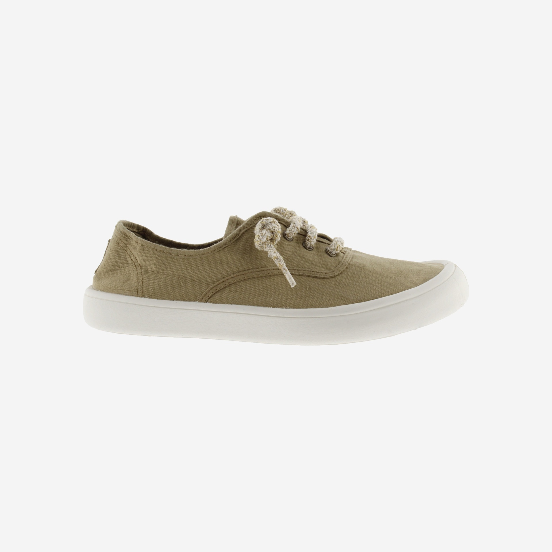 Canvas Olmo Sneakers