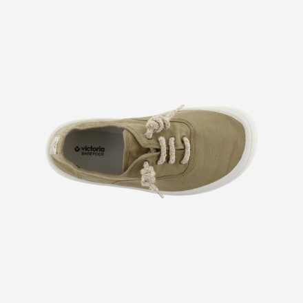 Canvas Olmo Sneakers