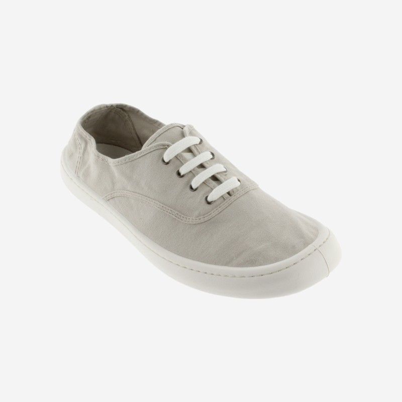 Olmo Canvas Sneakers