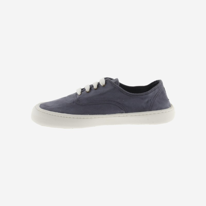 Olmo Canvas Sneakers