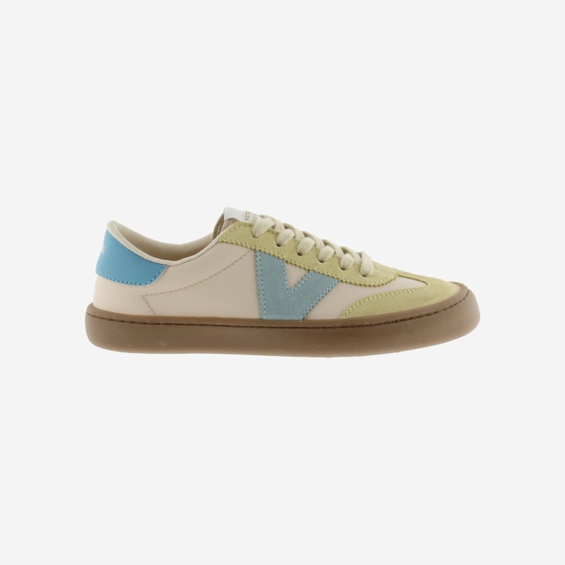 Olmo Nylon Sneakers