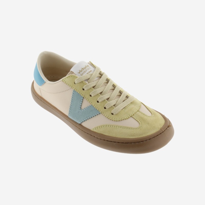 Olmo Nylon Sneakers