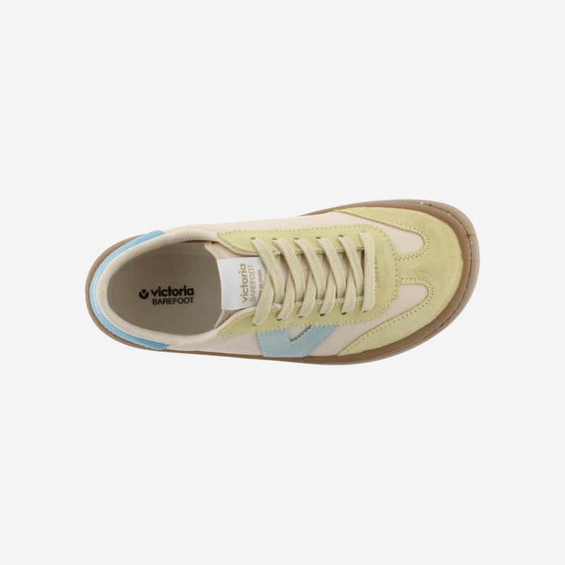 Olmo Nylon Sneakers