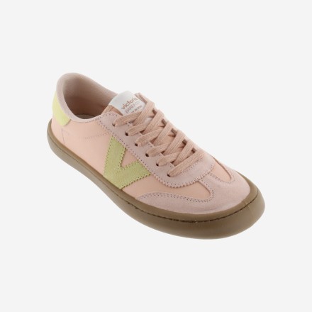 Olmo Nylon Sneakers
