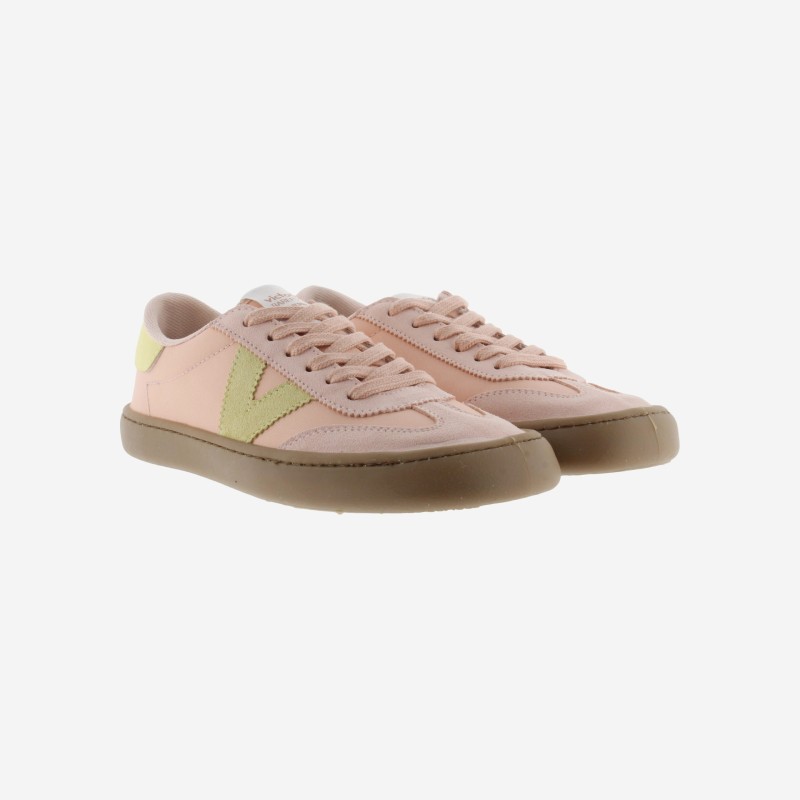 Olmo Nylon Sneakers