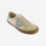 Olmo Nylon Sneakers
